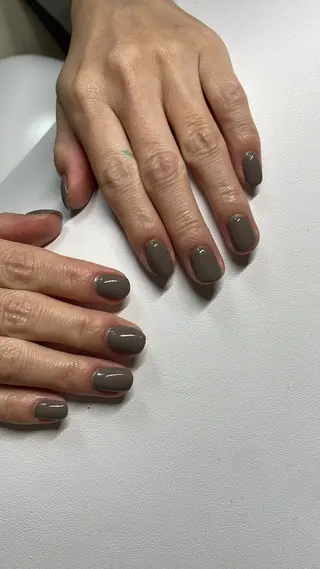 ネイル Charlot Nail Salonのネイルデザイン