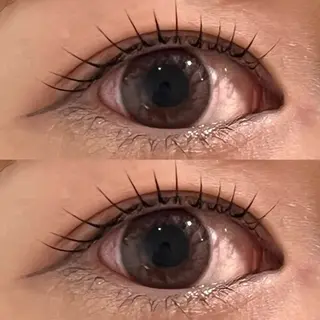 マツエク・マツパ 縁と縁enn-to-yukari所属・金倉 彩乃のマツエク・マツパデザイン