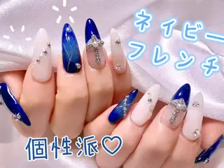 ネイル リン リンのネイルデザイン