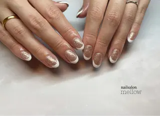 ネイル 大山 浩美のネイルデザイン