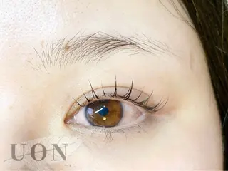 マツエク・マツパ UON【ｳｵﾝ】所属・UON【ｳｵﾝ】 Asuka🌼のマツエク・マツパデザイン