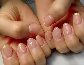 ネイル reve あやののネイルデザイン