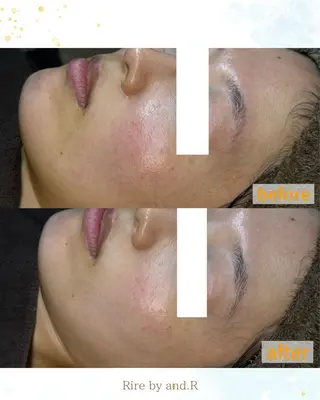 長野 美里のエステ・リラクイメージ