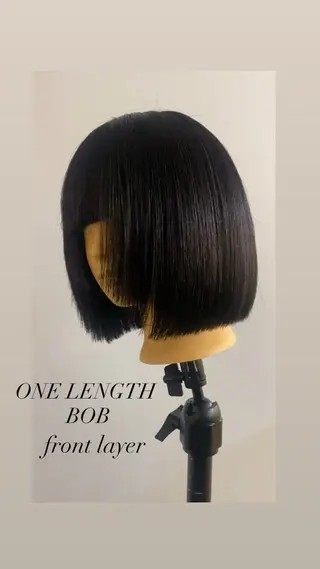 ショート ヘアアレンジ Jr.スタイリスト エシカル🌱松原大将のヘアスタイル