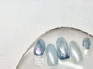 ネイル aoyagi maiのネイルデザイン