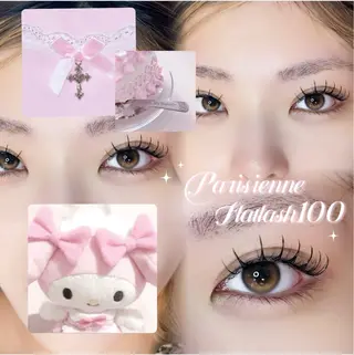 マツエク・マツパ 🍀fein. sakura🍀の眉毛・アイブロウイメージ