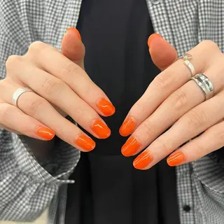 ネイル Nico所属・Nico🌛 Karenのネイルデザイン