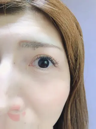 マツエク・マツパ 青 山のマツエク・マツパデザイン