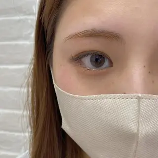 Eyore 櫻木 沙羅の眉毛・アイブロウイメージ