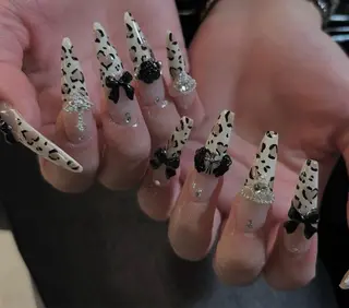 ネイル 🌸Nail&Eye EN🐰渋谷🌸のマツエク・マツパデザイン