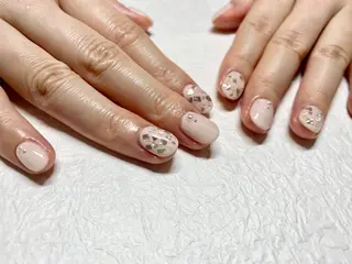 ネイル Tree NORICO.のネイルデザイン