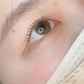 マツエク・マツパ Lash by Glisse所属・Lash by Glisseのマツエク・マツパデザイン