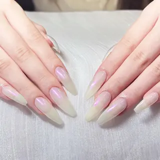 ネイル DIAMOND 💦のネイルデザイン