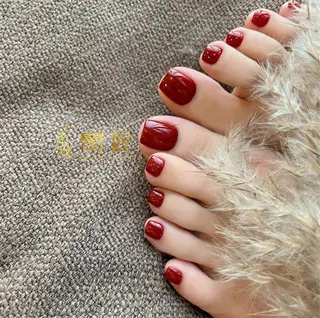 ネイル 閨匠 ビューティサロンのネイルデザイン