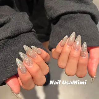 ネイル 本町NailUsa Mimi RIKOのネイルデザイン