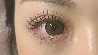 マツエク・マツパ iolo Yabumotoのマツエク・マツパデザイン