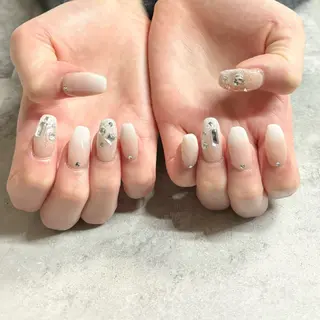 ネイル FELICE ﾌｪﾘｰﾁｪのネイルデザイン