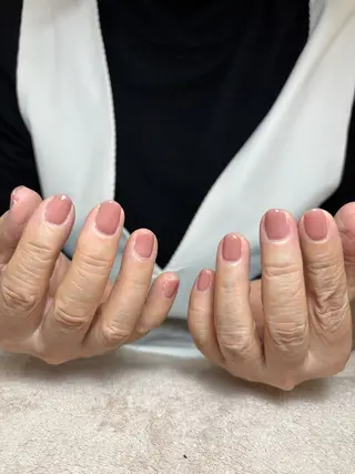 ネイル 川村 杏花のネイルデザイン