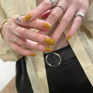 ネイル 🌕akuri🌖 nuance/専門のネイルデザイン