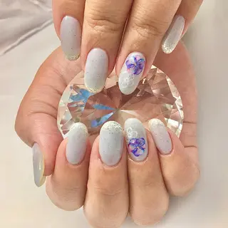 ネイル Megumi Nailのネイルデザイン