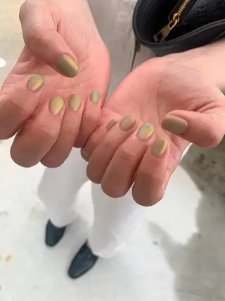 ネイル anny ／あにのネイルデザイン