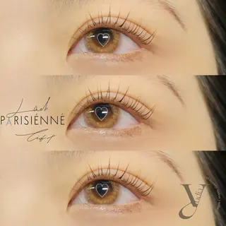 マツエク・マツパ 𝐧𝐞𝐨𝐧新宿 ❤️𝐀𝐲𝐚のマツエク・マツパデザイン