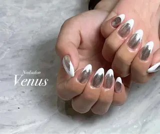 ネイル Nail salon Venusのネイルデザイン