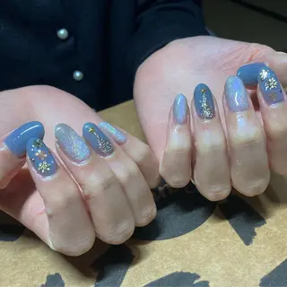 ショート nail  salon Kojima所属・古島 里彩のネイルデザイン