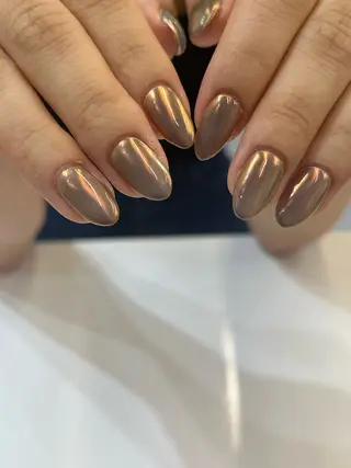 ネイル pool SAKIのネイルデザイン