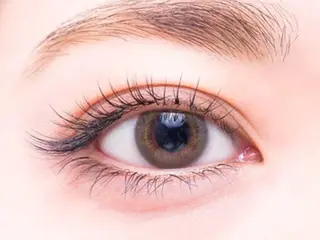 マツエク・マツパ ALICEbyJOLIE茶屋町店所属・MIIN by LANDSArisaのマツエク・マツパデザイン