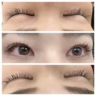 マツエク・マツパ まつ毛エクステ専門店WIKIRA所属・WIKIRA 押上 さくらばのマツエク・マツパデザイン