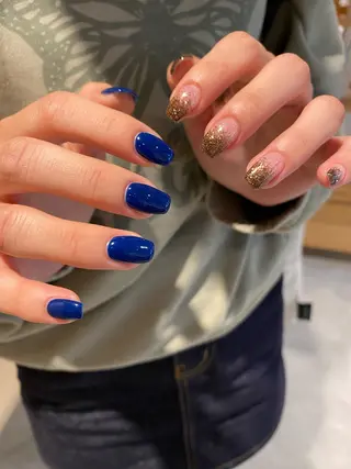 ネイル RINO AMANE nailのネイルデザイン