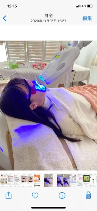 R E O T I A R A（レオティアラ）所属・高屋 昌子のその他イメージ