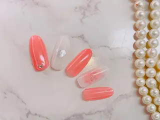 ネイル SINCERELY シンシアリー🌈のネイルデザイン