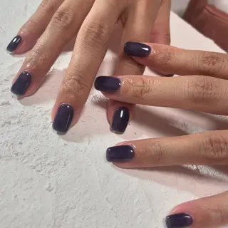 ネイル nail.gorin所属・吉村 優子のネイルデザイン