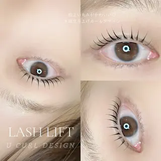 マツエク・マツパ lien 亀戸店所属・𝑨𝒊𝒓𝒊🦋 𝐥𝐢𝐞𝐧♡のマツエク・マツパデザイン