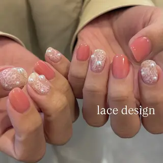 ネイル IZUMIꕤ nail｜堺筋本町のネイルデザイン