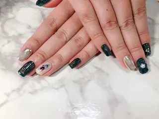 ネイル Regaro i.sのネイルデザイン