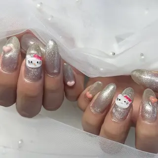 ネイル 10 nailのネイルデザイン