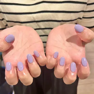 ネイル Bianca栄店 みさとのネイルデザイン