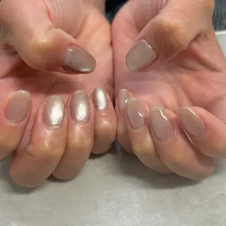 ネイル Ray. Maayaのネイルデザイン