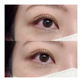 マツエク・マツパ eternite イトウのマツエク・マツパデザイン