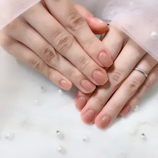 ネイル 整体・ネイル ヨシ堂💅のネイルデザイン