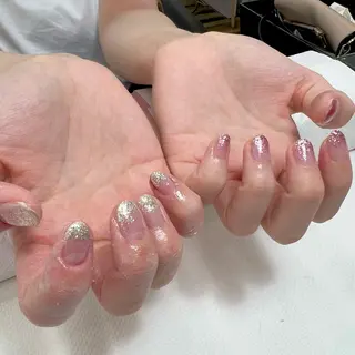 ネイル 【MAXKELLY】 KOBIKI🐾のネイルデザイン