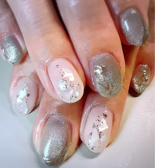 ネイル Force (フォルス)のネイルデザイン