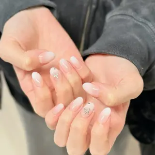 ネイル 🎀🎀YooLi Nail Salonのネイルデザイン