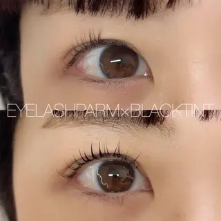 マツエク・マツパ newme所属・newme 近藤のマツエク・マツパデザイン