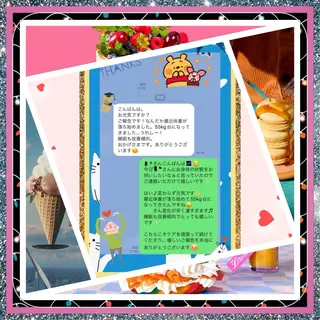 メンズ 美容整体サロンMikie所属・小沼 美希恵のその他イメージ