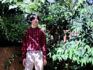 メンズ 🌼U24 ヘアデザインラボのヘアスタイル