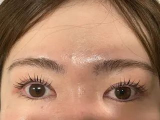 マツエク・マツパ NaKid マツエク&マツパのマツエク・マツパデザイン